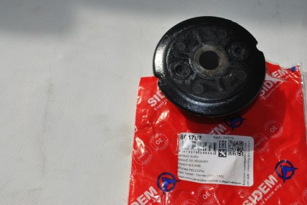 804707 Sidem Втулка ресори задня