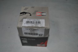 Фільтр паливний