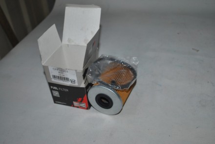 CFF100253 Champion Фільтр паливний