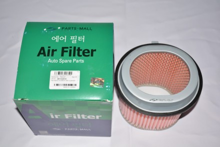PAA007 Parts-Mall Фільтр повітряний PAA-007 Parts-Mall