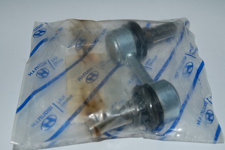 548304A850 Hyundai/Kia Стійка стабілізатора переднього 54830-4A850 Hyundai/Kia