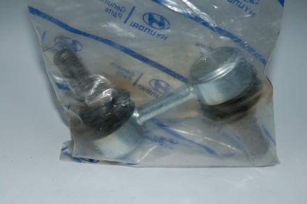 548304A850 Hyundai/Kia Стійка стабілізатора переднього 54830-4A850 Hyundai/Kia