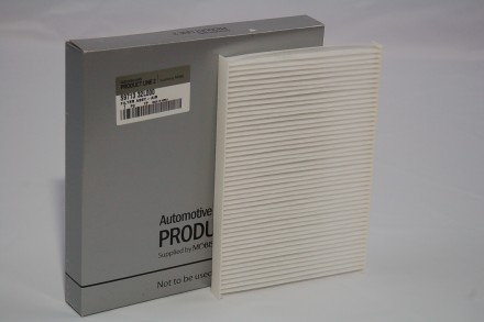 S971332L000 Hyundai/Kia  Фільтр салону S97133-2L000 Hyundai/Kia