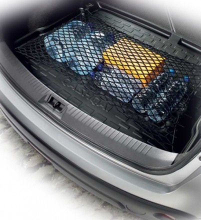 KE96674R00 Nissan Cітка в багажник еластична KE96674R00 Nissan