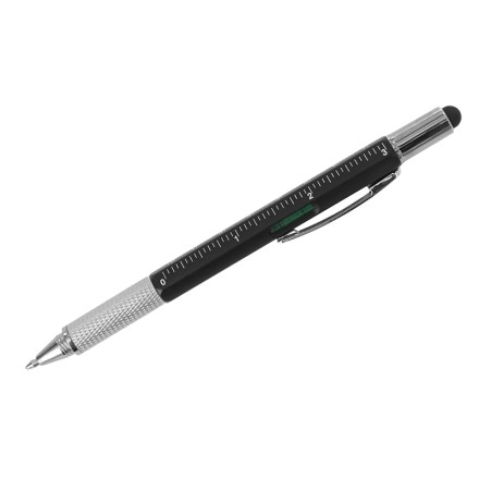 OC11287 Verticas Багатофункціональна кулькова ручка