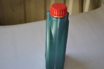 15D5EB Ford Мастило моторне синтетичне Magnatec 0W-20 1л (WSS‐M2C952‐A1)(не актуальний)