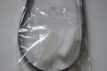 119A06UA0A Nissan Комплект привідного ремня 4PK718