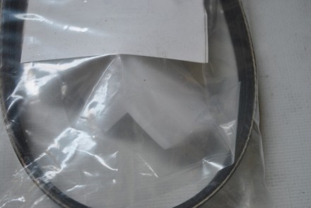 119A06UA0A Nissan Комплект привідного ремня 4PK718