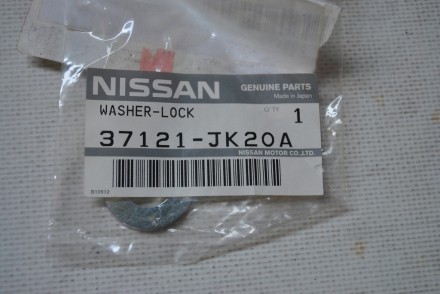 37121JK20A Nissan Пресшайба