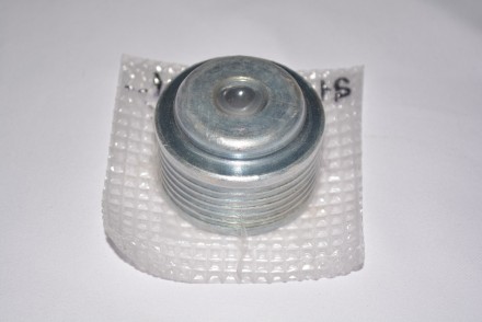 21103701051 АвтоВАЗ Шків генератора 2110-3701051 ВАЗ