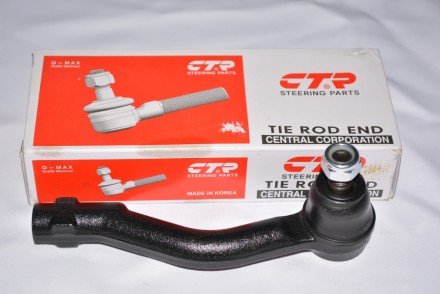 CEKH35R CTR Накінечник кермової тяги правої CEKH-35R Hyundai/KIA