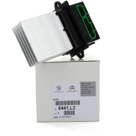 00006441L2 PSA БЛОК КЕРУВАННЯ