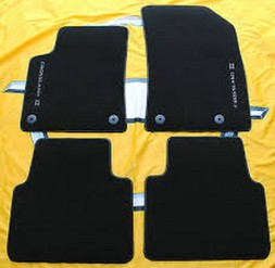 КОМПЛЕКТ КИЛИМКІВ ВОРС.