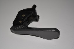 Ручка двері внутрішня права 21090-6105180 ВАЗ