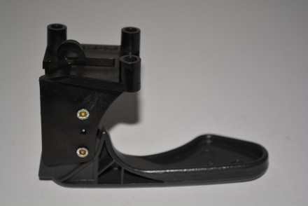 210906105180 АвтоВАЗ Ручка двері внутрішня права 21090-6105180 ВАЗ