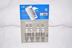 Комплект свічок запалювання 21120-3707010-86 ВАЗ