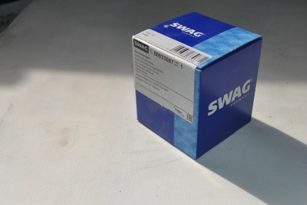 60933087 SWAG Сайлентблок важеля