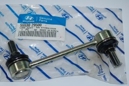 Стійка стабілізатора заднього 55530-29500 Hyundai/Kia