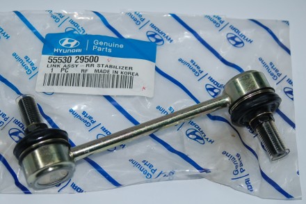 5553029500 Hyundai/Kia Стійка стабілізатора заднього 55530-29500 Hyundai/Kia