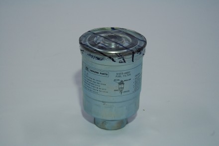 3197344001 Hyundai/Kia Фільтр паливний 31973-44001 Hyundai/Kia