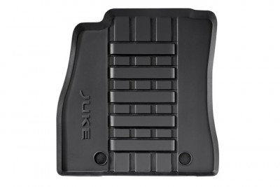 KE7481K001  Комплект резиновых ковриков с бортиком 