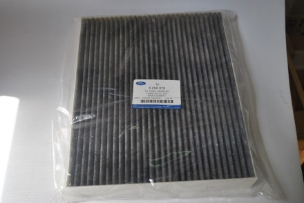 5256078 Ford Фільтр салону &quot;Mondeo 2014-/Edge 2016-&quot;