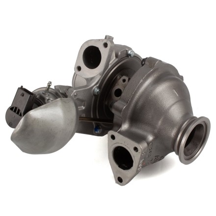95516212 PSA TURBO ASM