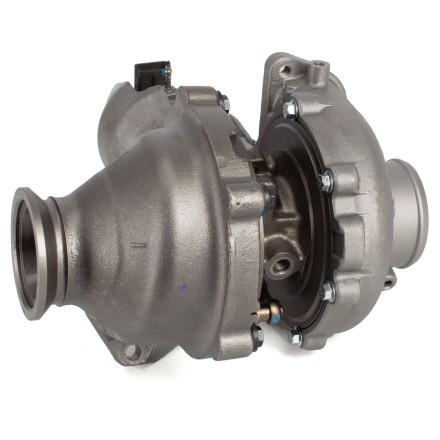 95516212 PSA TURBO ASM