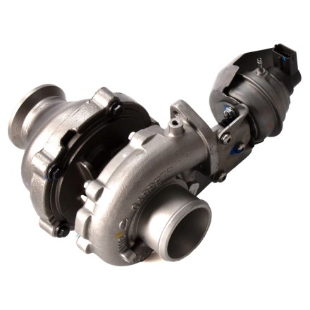 95516212 PSA TURBO ASM