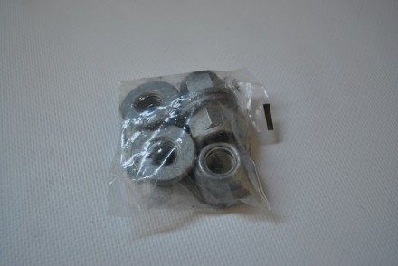 1388626 Ford Гайка шестигранна M14