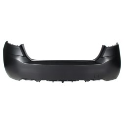 БАМПЕР ЗАДН.