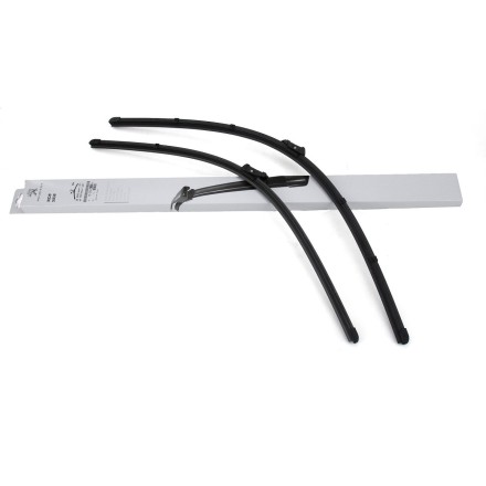 1608242080 PSA КОМПЛ.ЩІТОК СКЛООЧ.