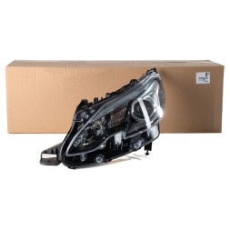 ФАРА В ЗБОРІ