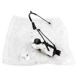 ЗАМОК ПЕРЕДНІХ ДВЕРЕЙ