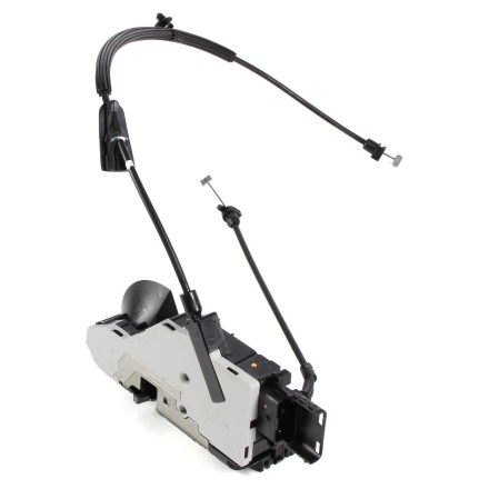 00009135V9 PSA ЗАМОК ПЕРЕДНІХ ДВЕРЕЙ