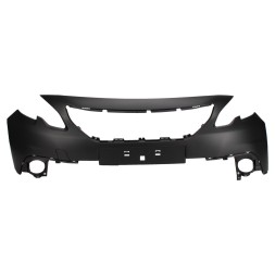 БАМПЕР ПЕРЕДНІЙ