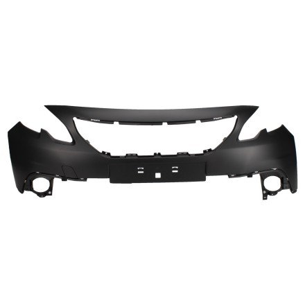 1617019580 PSA БАМПЕР ПЕРЕДНІЙ