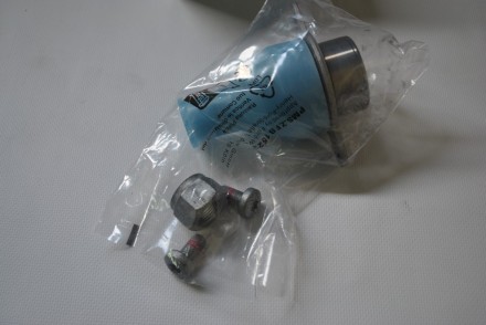 2207775 Ford Кульова опора &quot;Transit 2019 - (TTG)&quot;