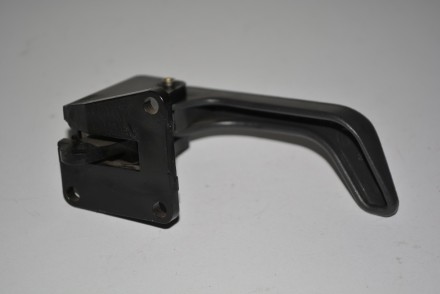 21106105181 АвтоВАЗ Ручка внутрішня ліва 2110-6105181 ВАЗ