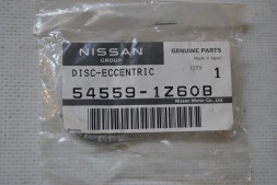 Шайба-ексцентрик