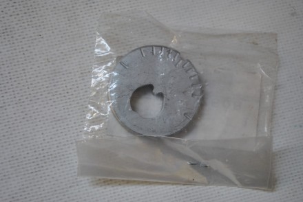 545591Z60B Nissan Шайба-ексцентрик