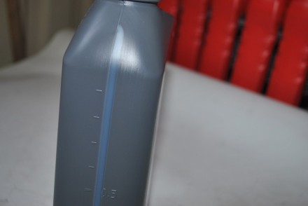 KE91699071 Nissan Олива трансмісійна GL4/75W NFX 1л.