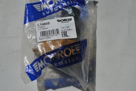 l14805 Monroe Сайлентблок переднього важеля