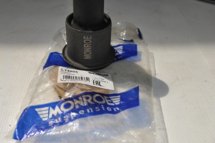 l14805 Monroe Сайлентблок переднього важеля