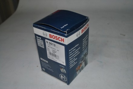 1457070013 Bosch Фільтр паливний