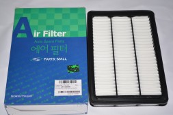 Фільтр повітряний PAA-055 Hyundai Santa Fe