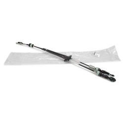 CONTROL CABLE