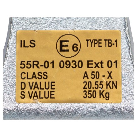 00009627G1 PSA ШАРНІР ФАРКОПА