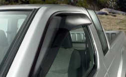 Дефлекторы окон (D22) H08003S200 Nissan