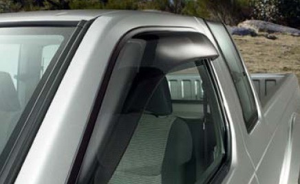 H08003S200 Nissan Дефлекторы окон (D22) H08003S200 Nissan